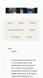 Mobile Screenshot of davidpietsch.com